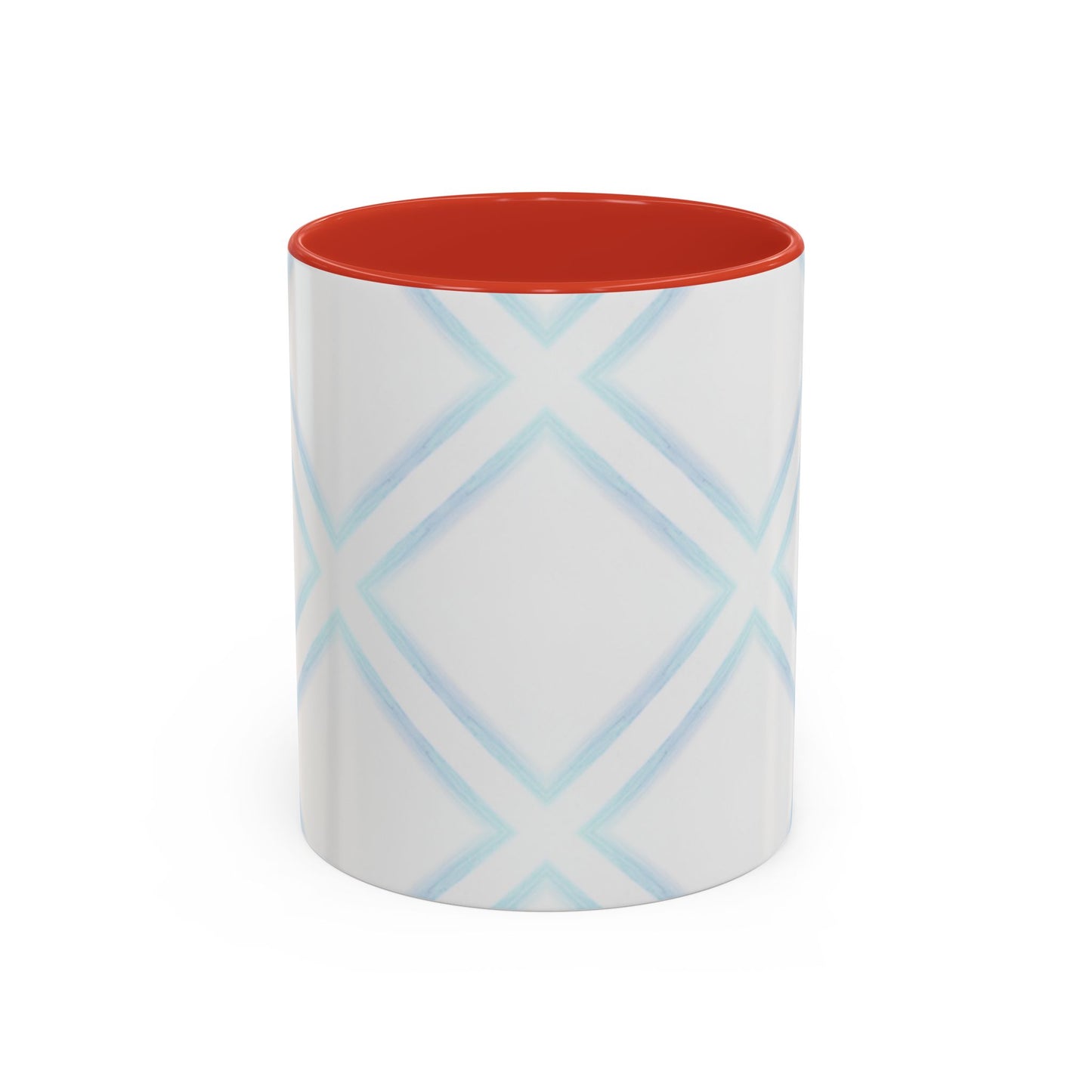 Colorful Coffee Mug (11, 15oz)