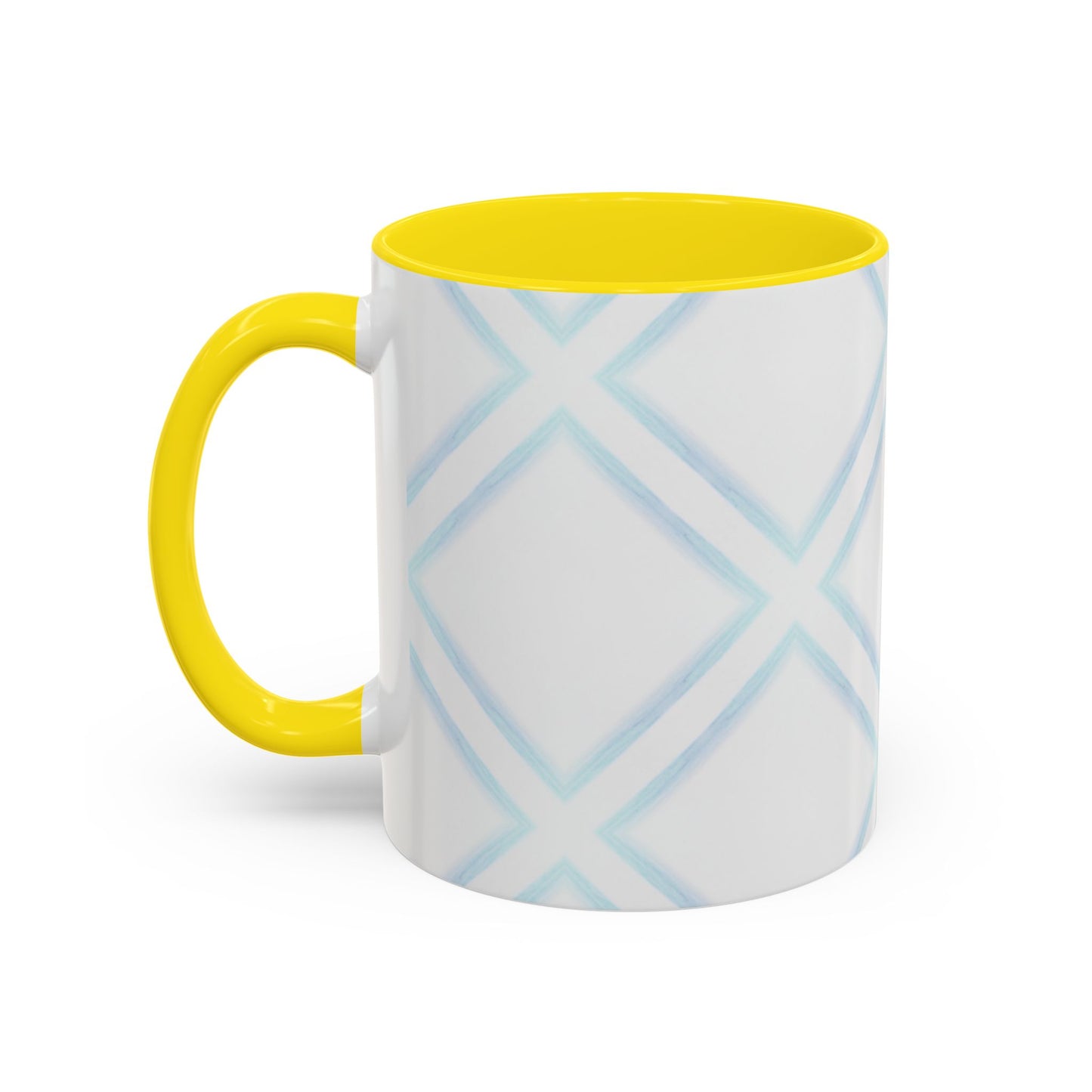 Colorful Coffee Mug (11, 15oz)