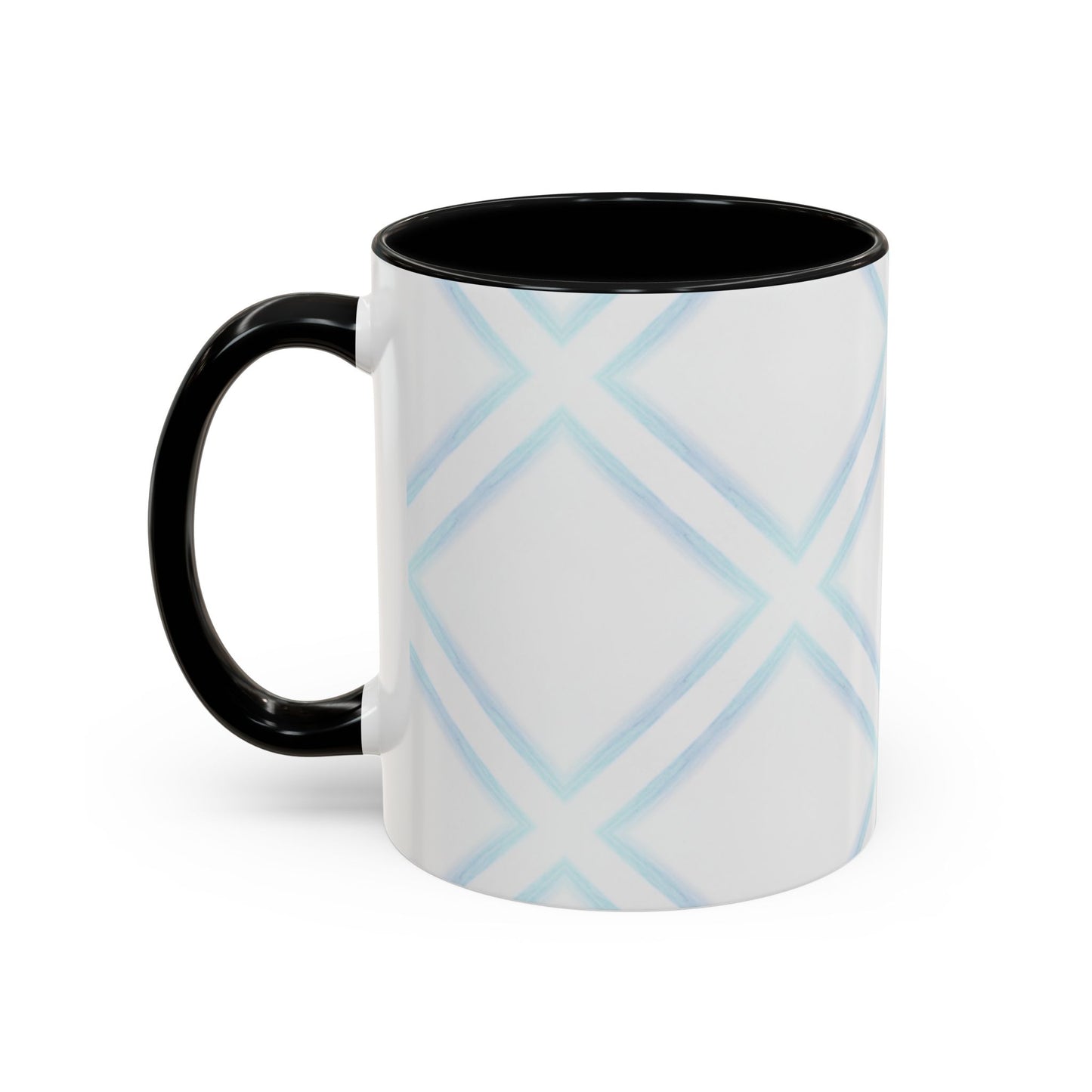 Colorful Coffee Mug (11, 15oz)