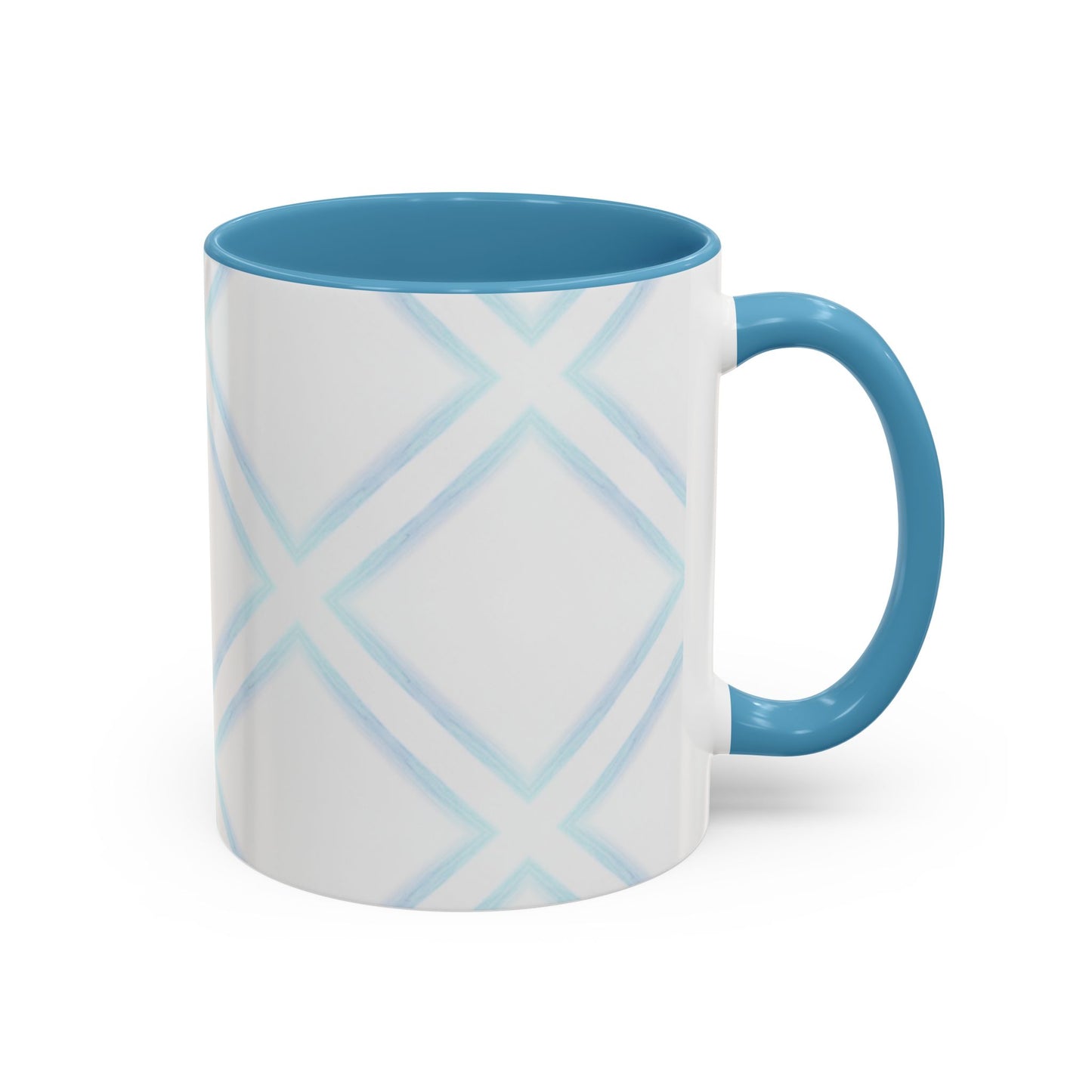 Colorful Coffee Mug (11, 15oz)