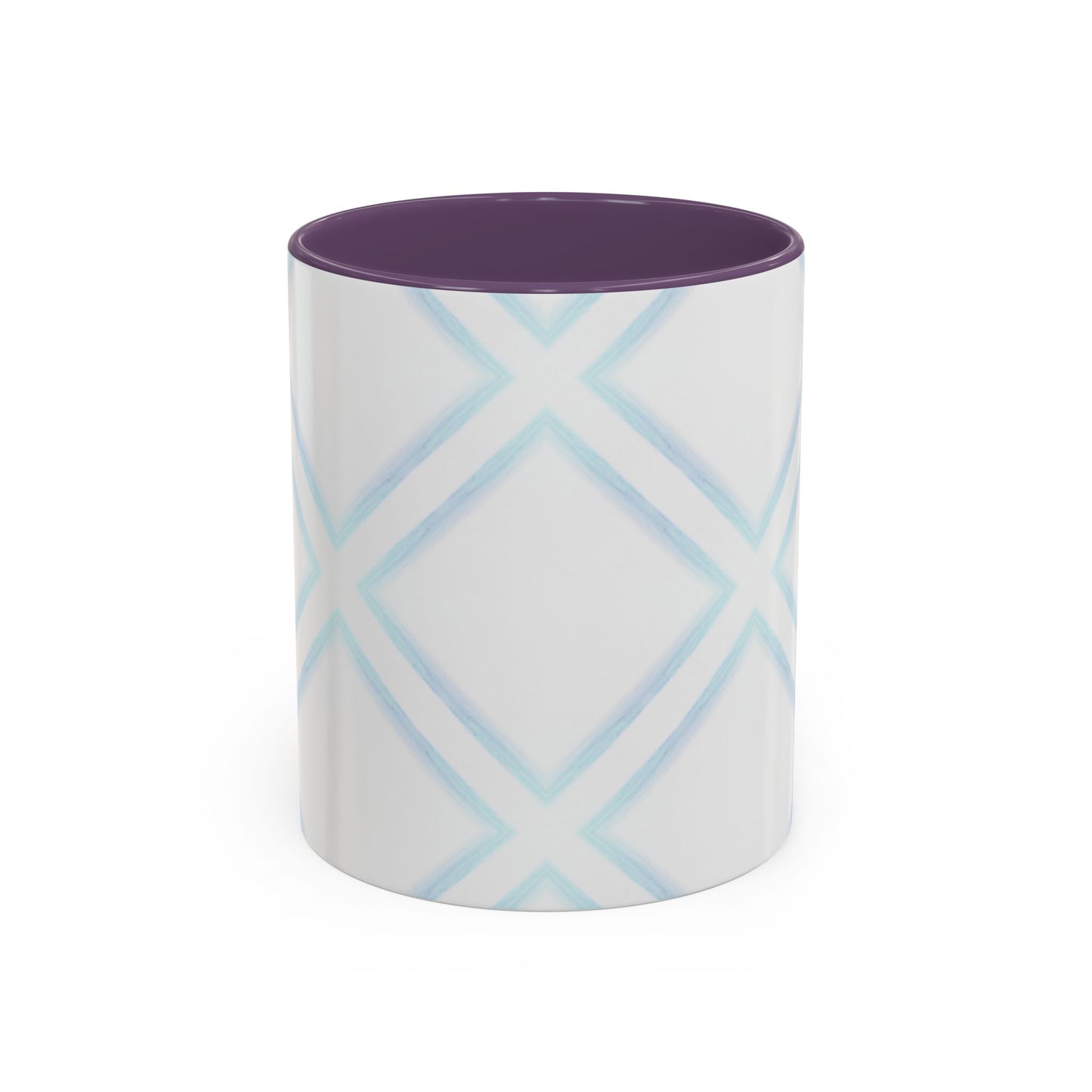 Colorful Coffee Mug (11, 15oz)
