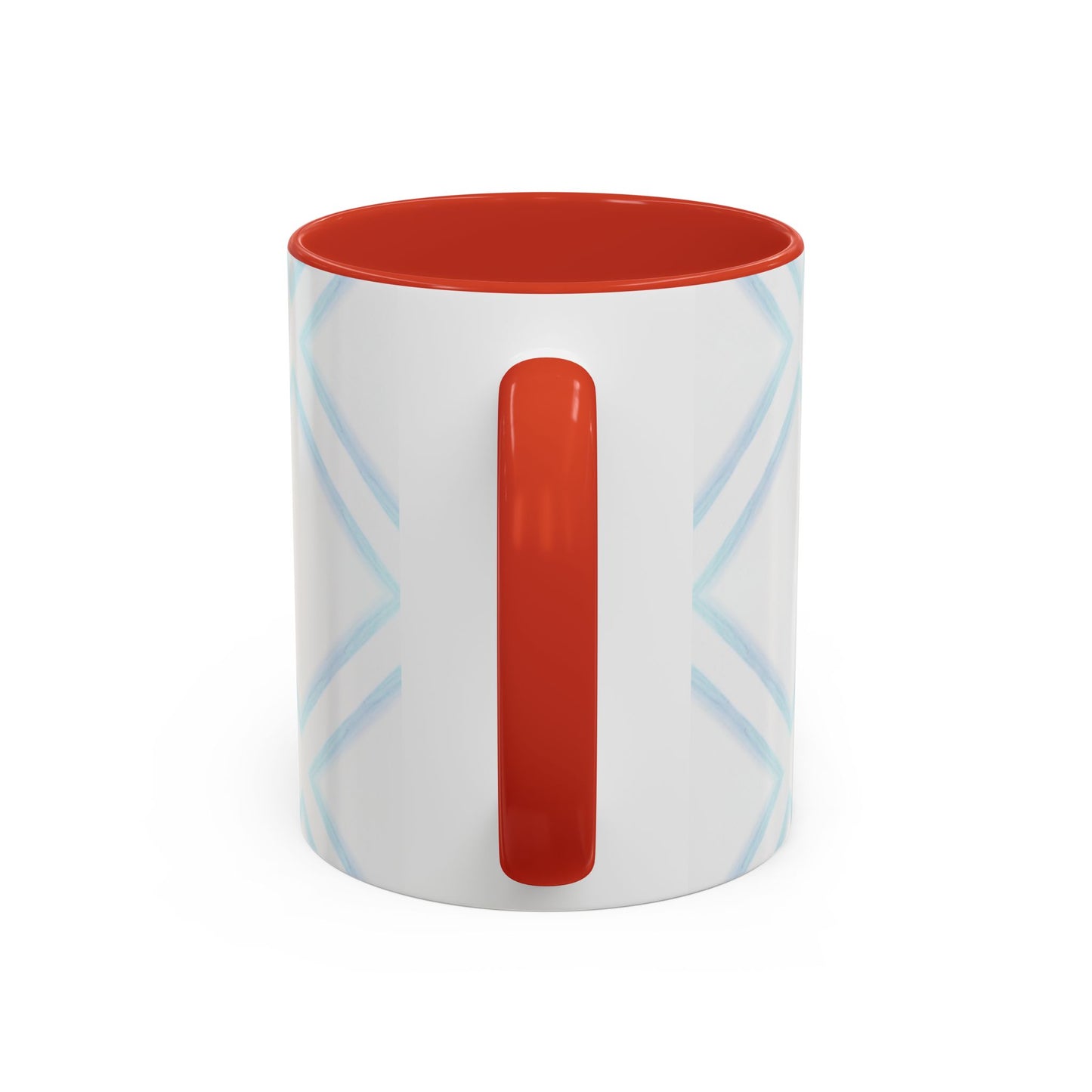 Colorful Coffee Mug (11, 15oz)