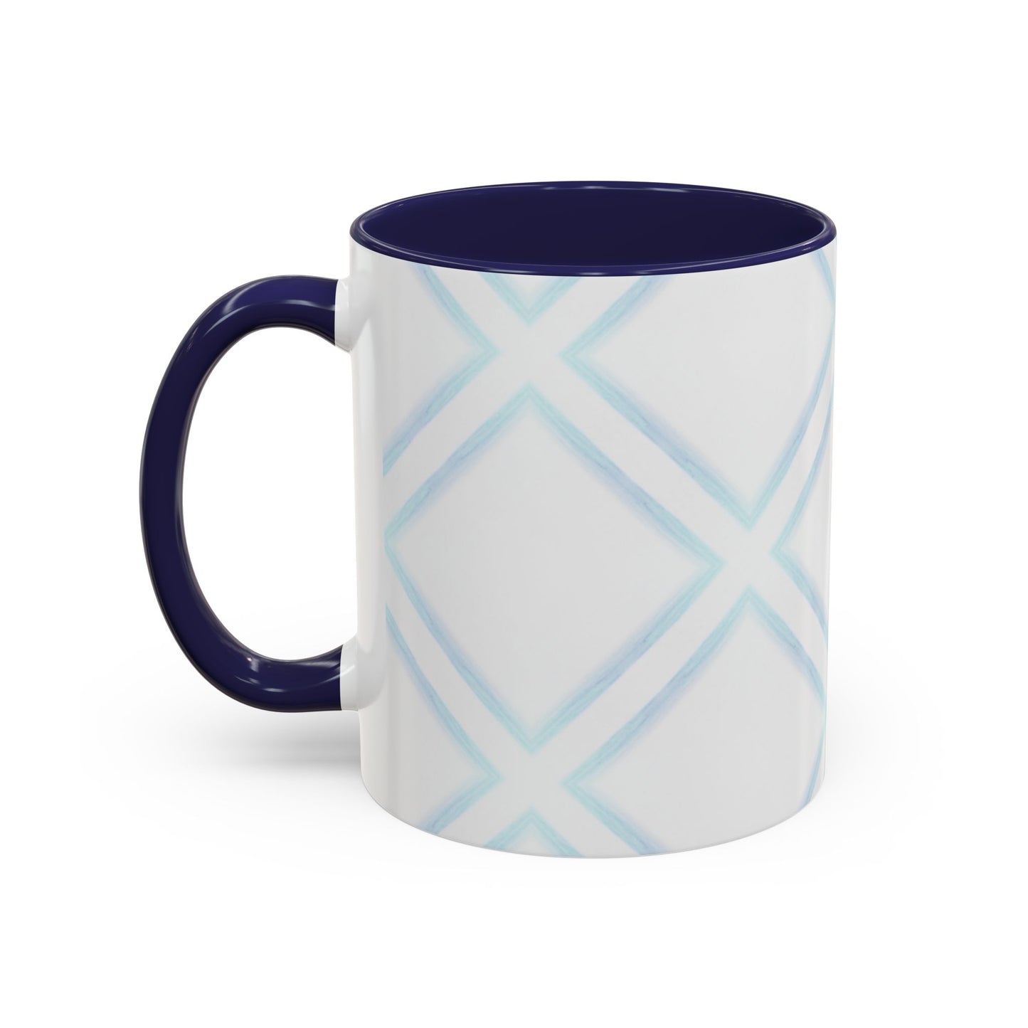 Colorful Coffee Mug (11, 15oz)