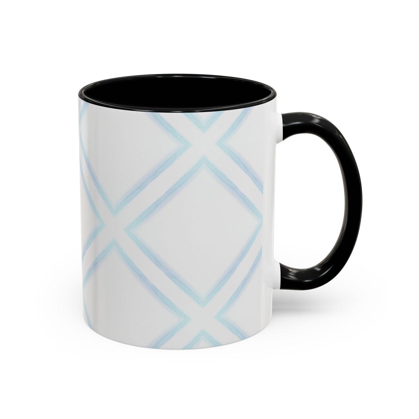 Colorful Coffee Mug (11, 15oz)