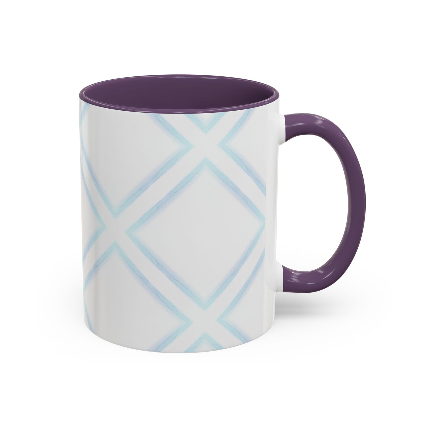 Colorful Coffee Mug (11, 15oz)