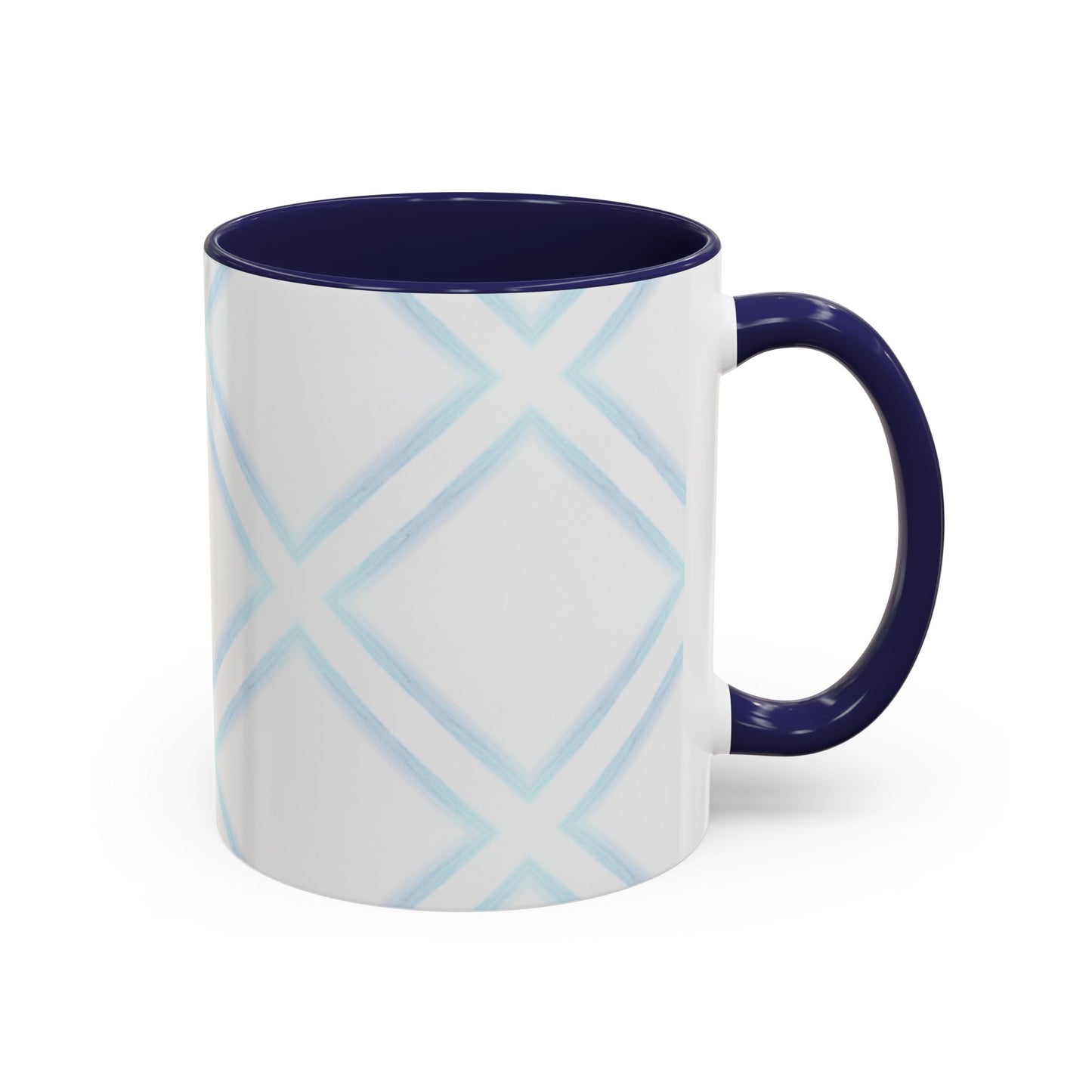 Colorful Coffee Mug (11, 15oz)