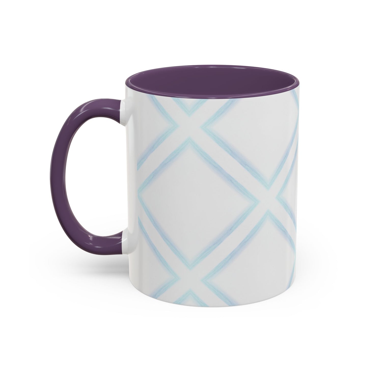 Colorful Coffee Mug (11, 15oz)