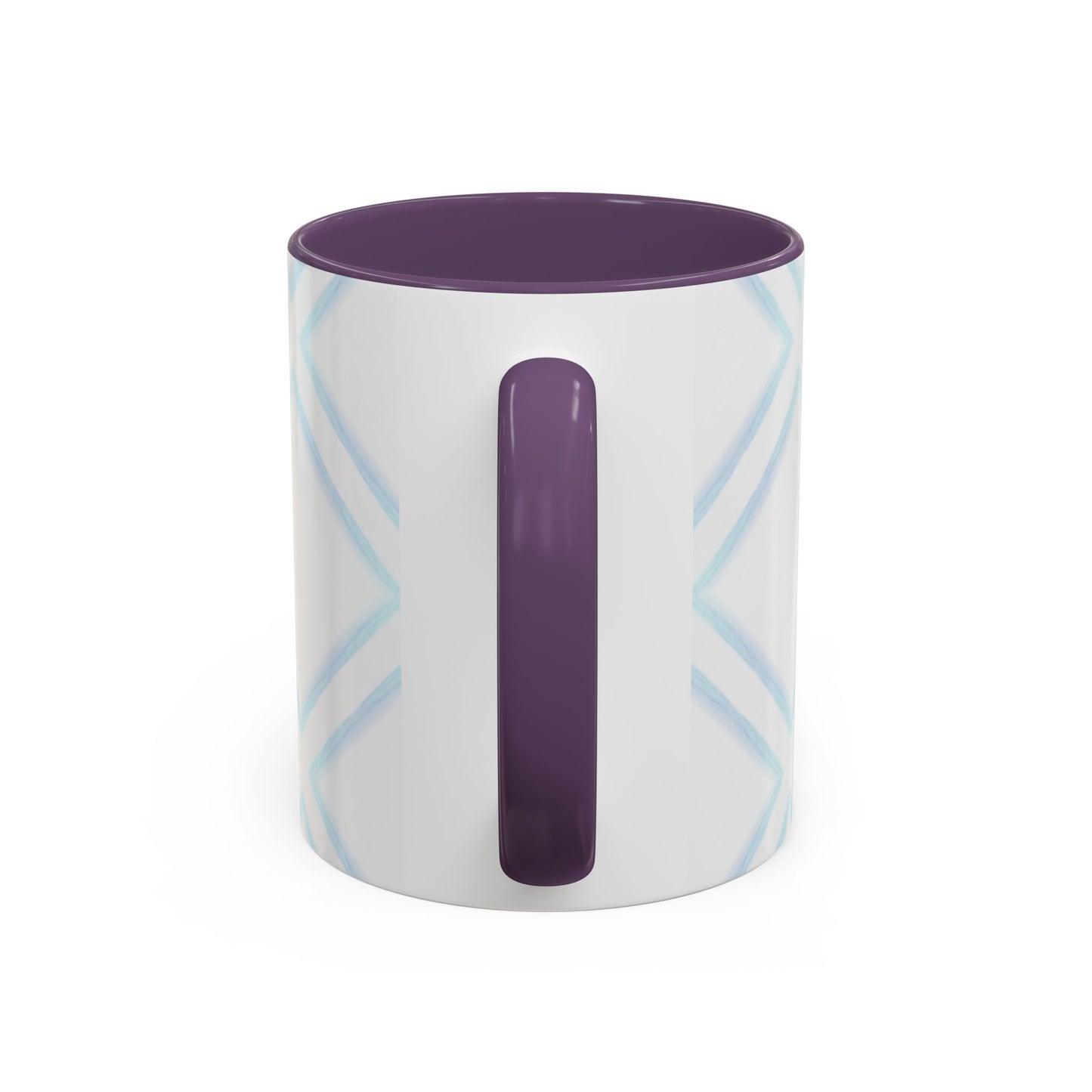 Colorful Coffee Mug (11, 15oz)