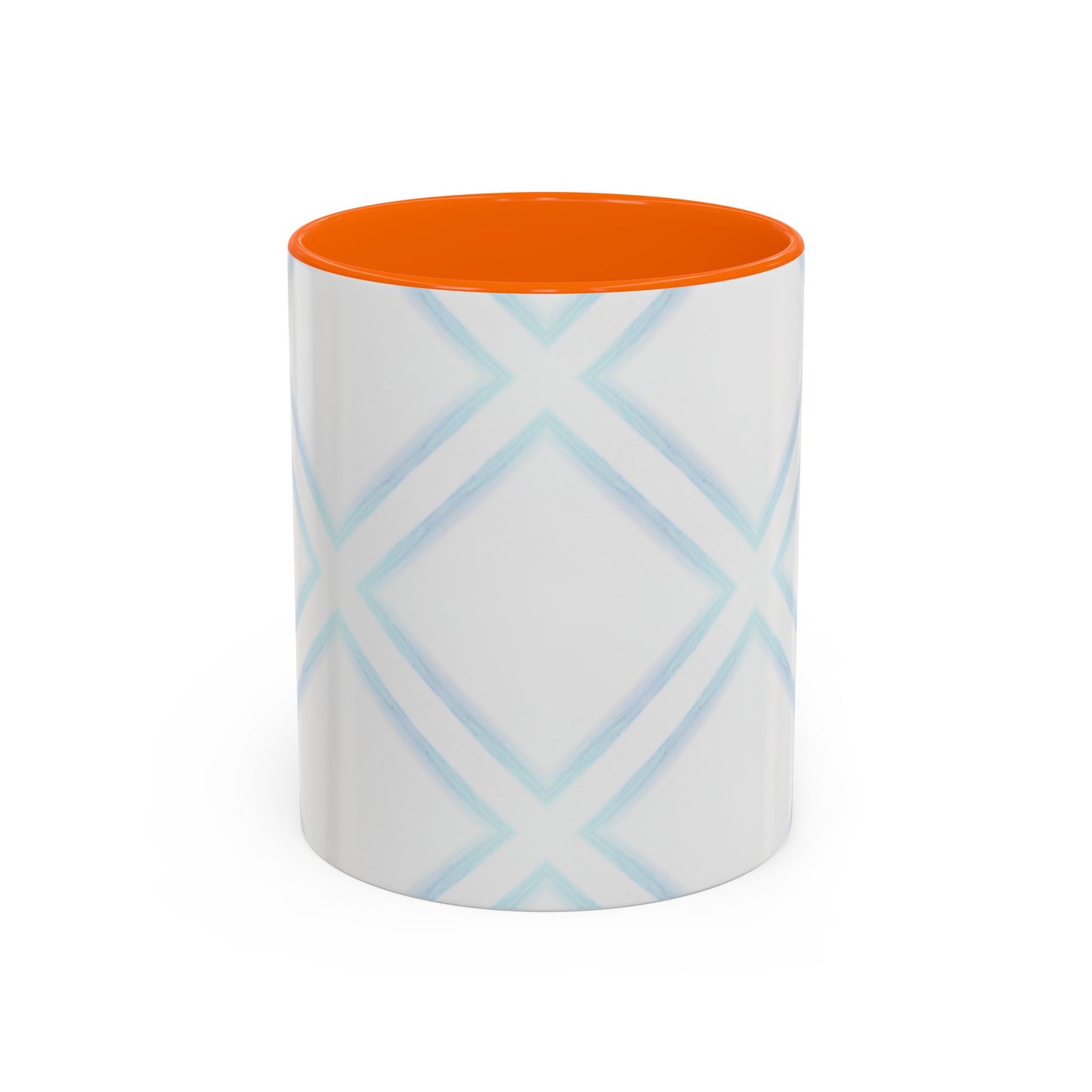 Colorful Coffee Mug (11, 15oz)