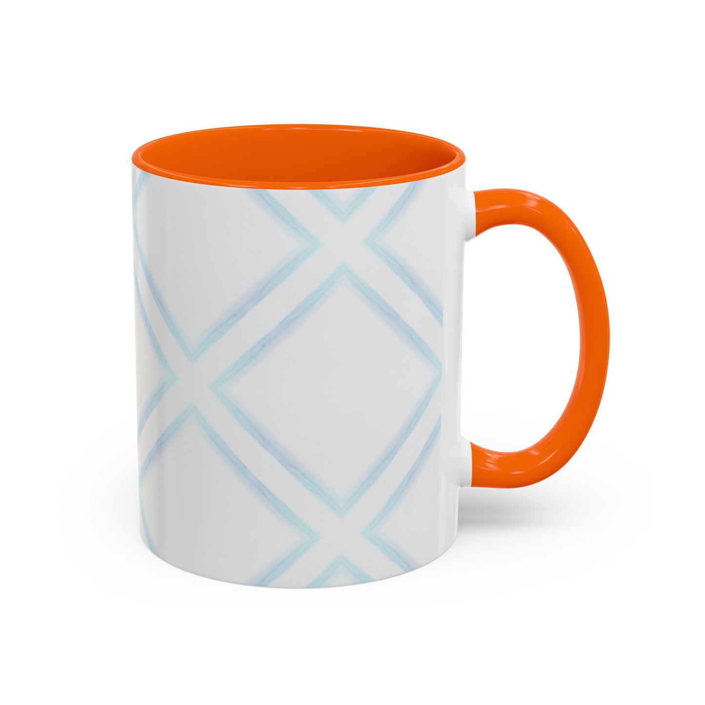 Colorful Coffee Mug (11, 15oz)