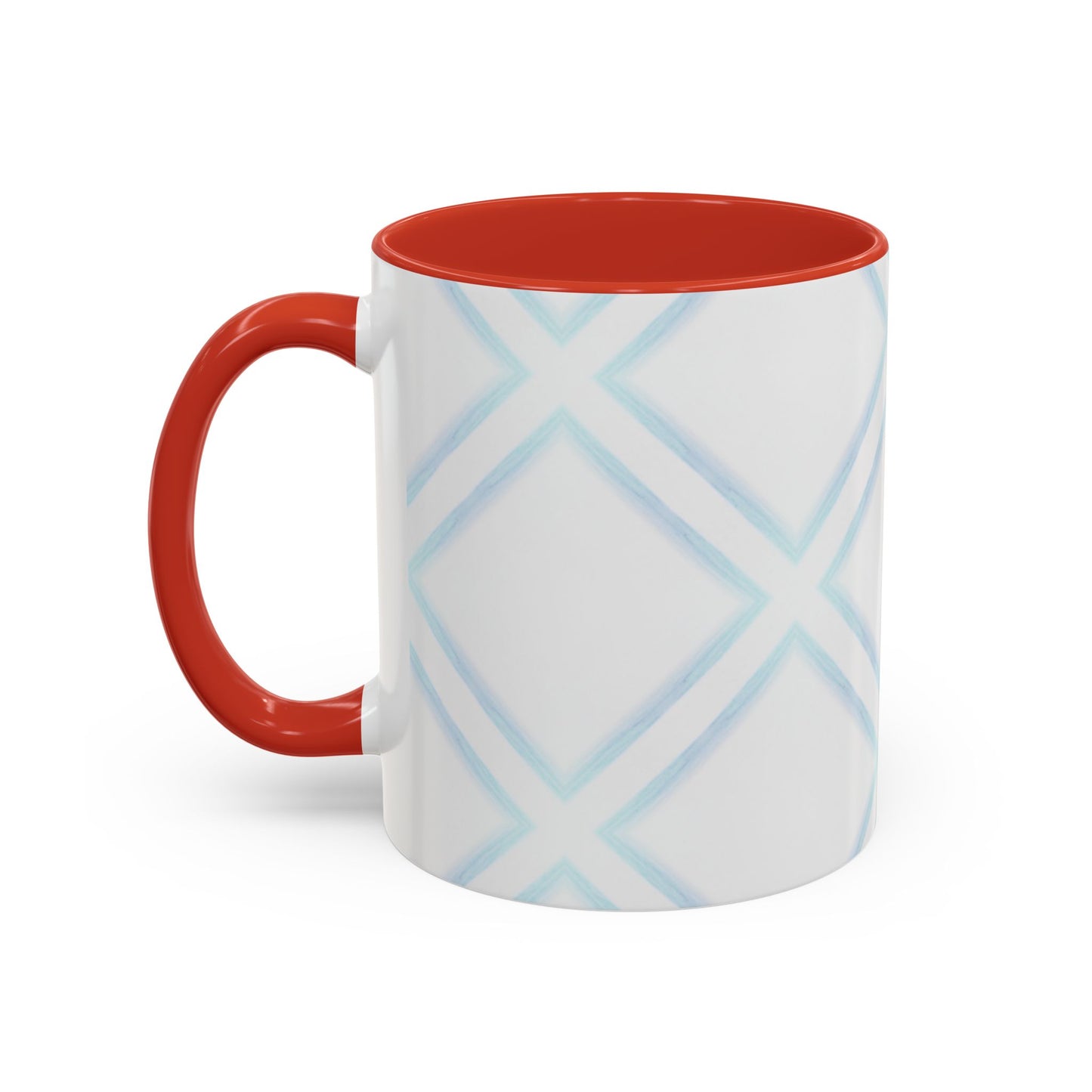 Colorful Coffee Mug (11, 15oz)