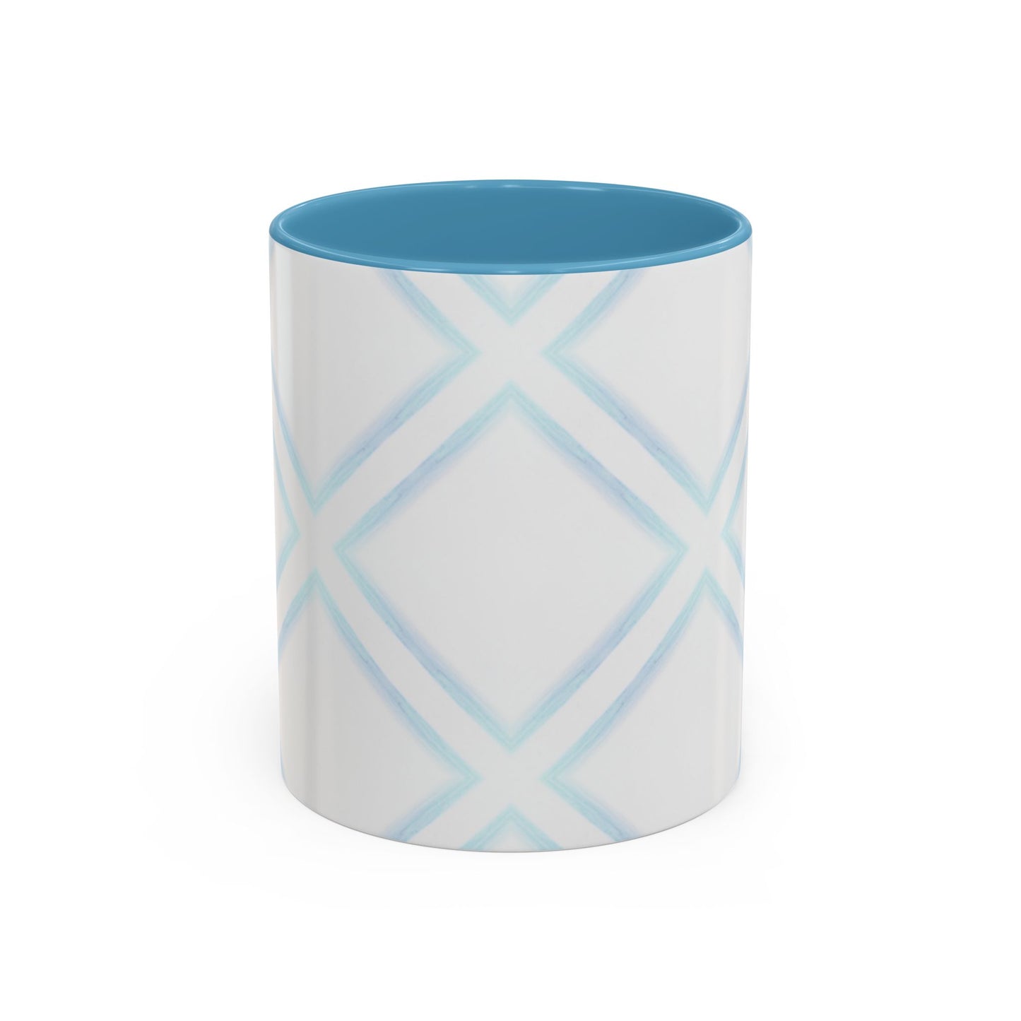 Colorful Coffee Mug (11, 15oz)