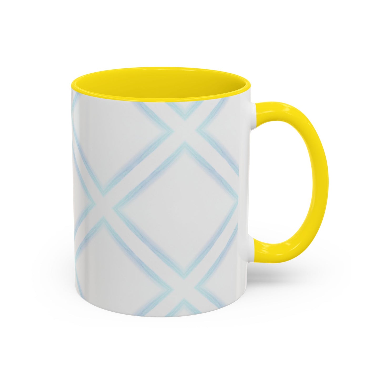 Colorful Coffee Mug (11, 15oz)