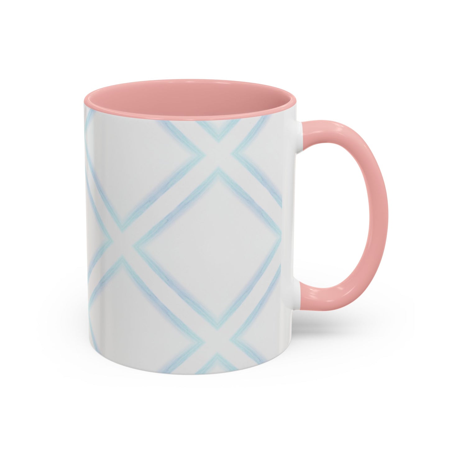 Colorful Coffee Mug (11, 15oz)