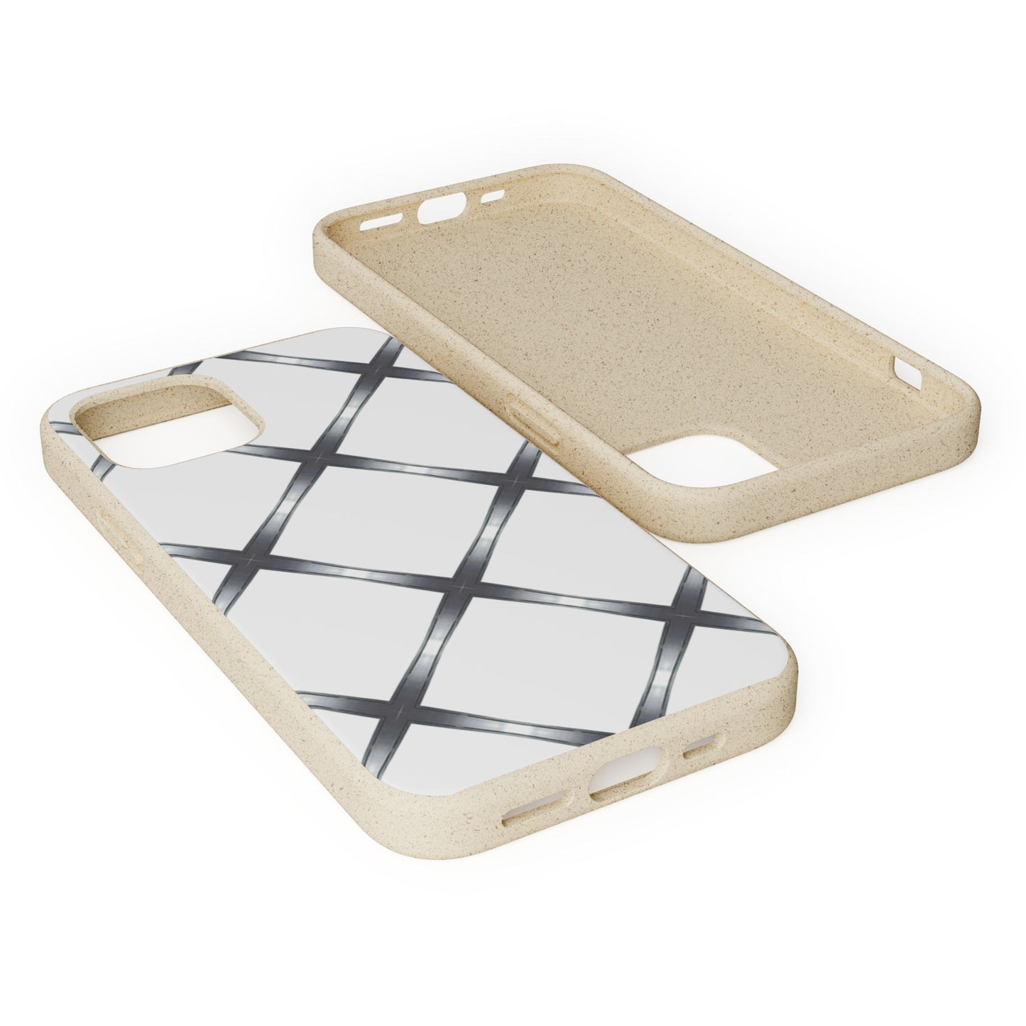Eco-Friendly Biodegradable Phone Case - Stylish Protection for Nature Lovers, Gifts for Eco-Conscious Friends, Sustainable Accessory,