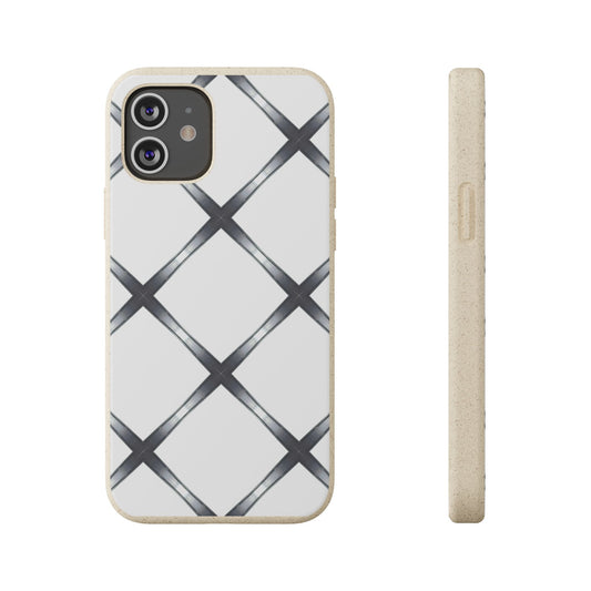 Eco-Friendly Biodegradable Phone Case - Stylish Protection for Nature Lovers, Gifts for Eco-Conscious Friends, Sustainable Accessory,