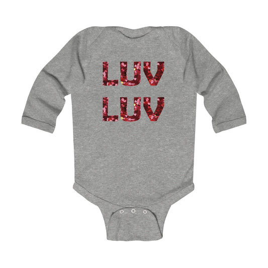 Cute bodysuit for baby, great gift