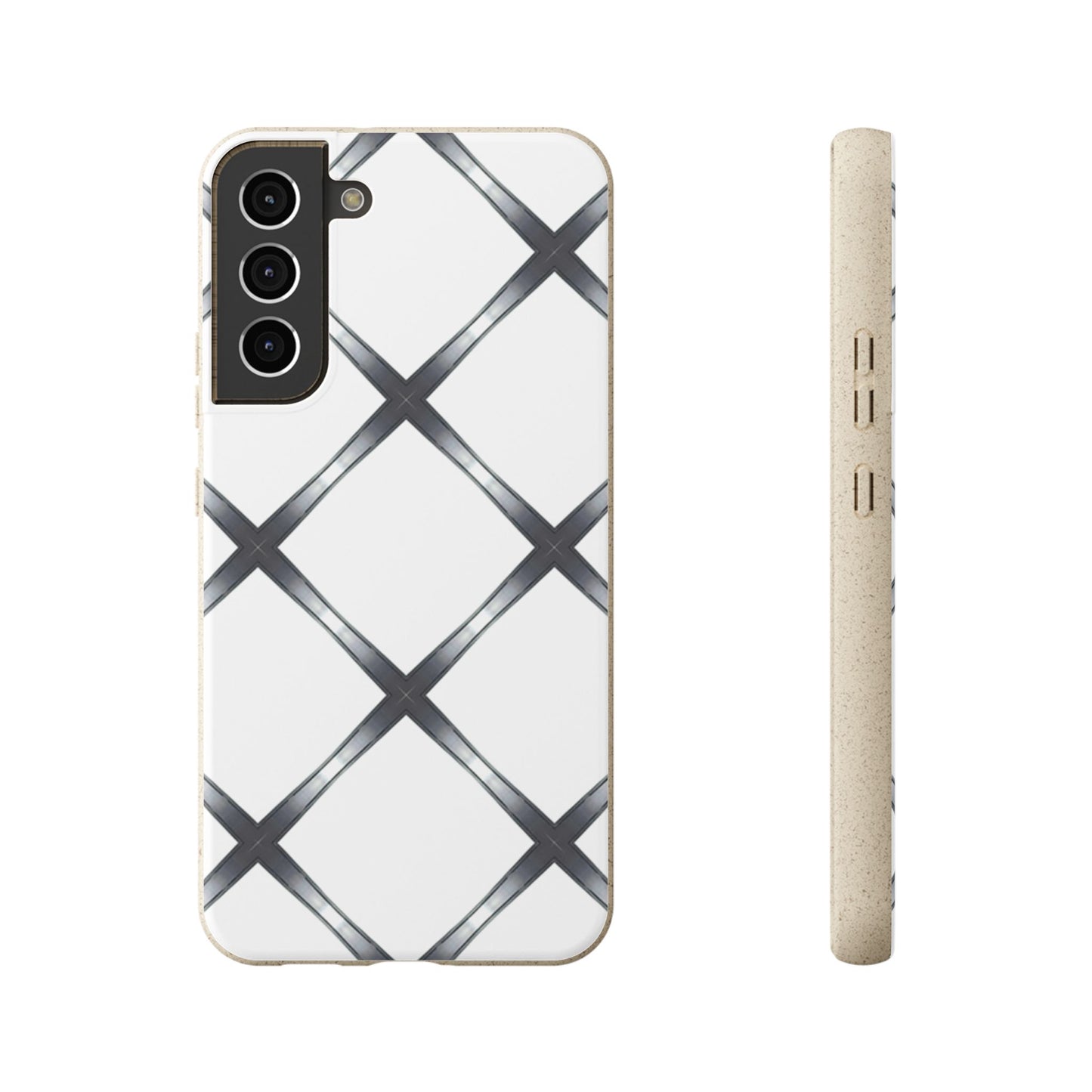 Eco-Friendly Biodegradable Phone Case - Stylish Protection for Nature Lovers, Gifts for Eco-Conscious Friends, Sustainable Accessory,